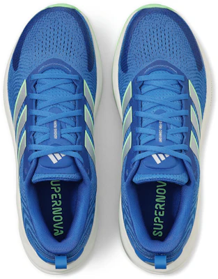 adidas Supernova Ease 2 *Biru/Perak/Limau JQ3910 Order adidas Supernova Ease 2 *Biru/Perak/Limau JQ3910