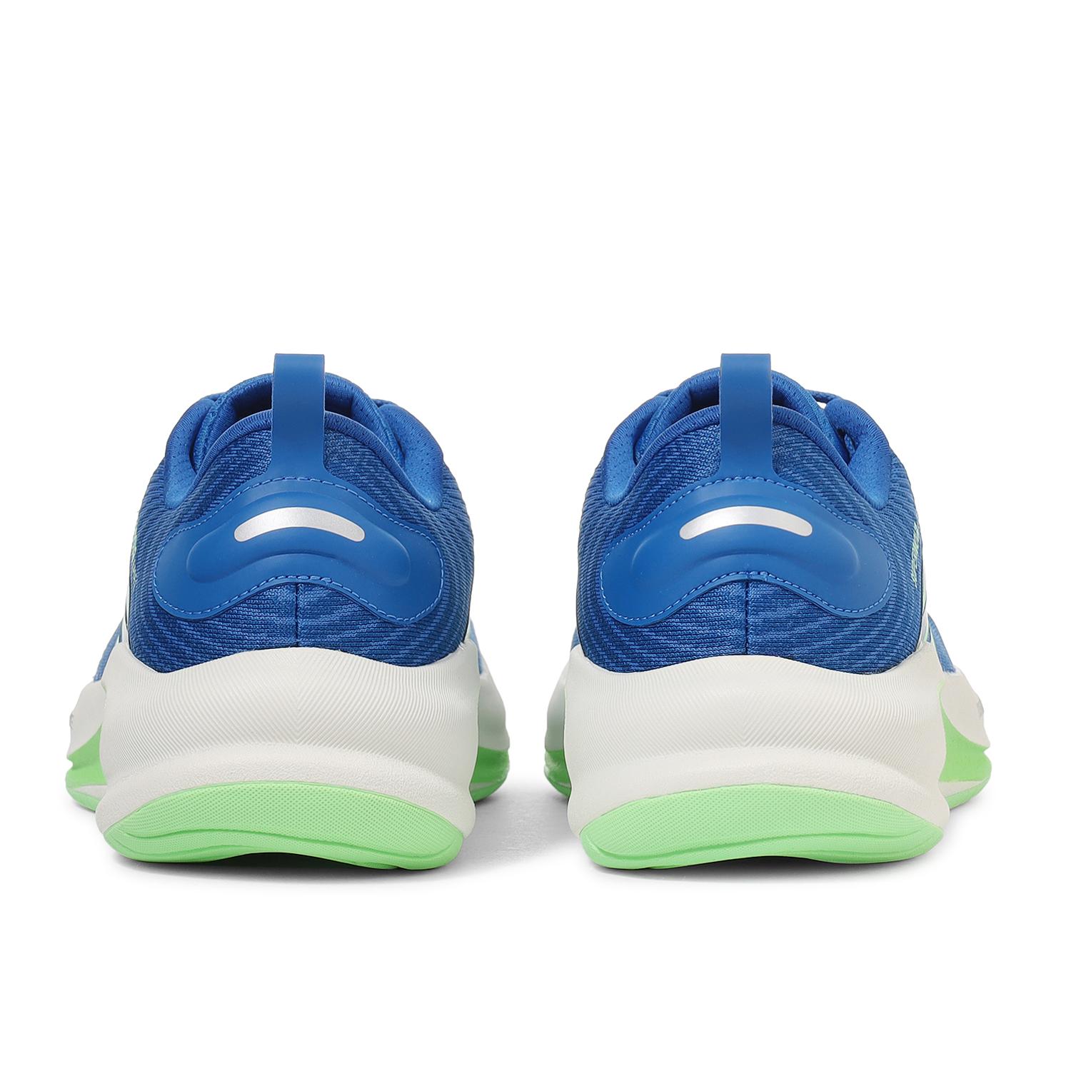 Shop adidas Supernova Ease 2 *Biru/Perak/Limau JQ3910