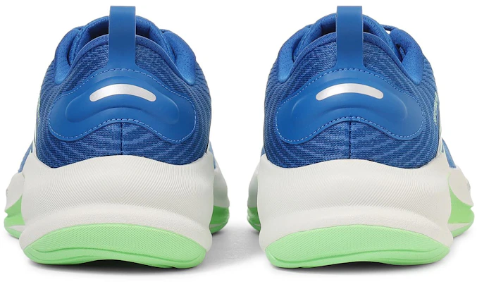 adidas Supernova Ease 2 *Biru/Perak/Limau JQ3910 Shop adidas Supernova Ease 2 *Biru/Perak/Limau JQ3910
