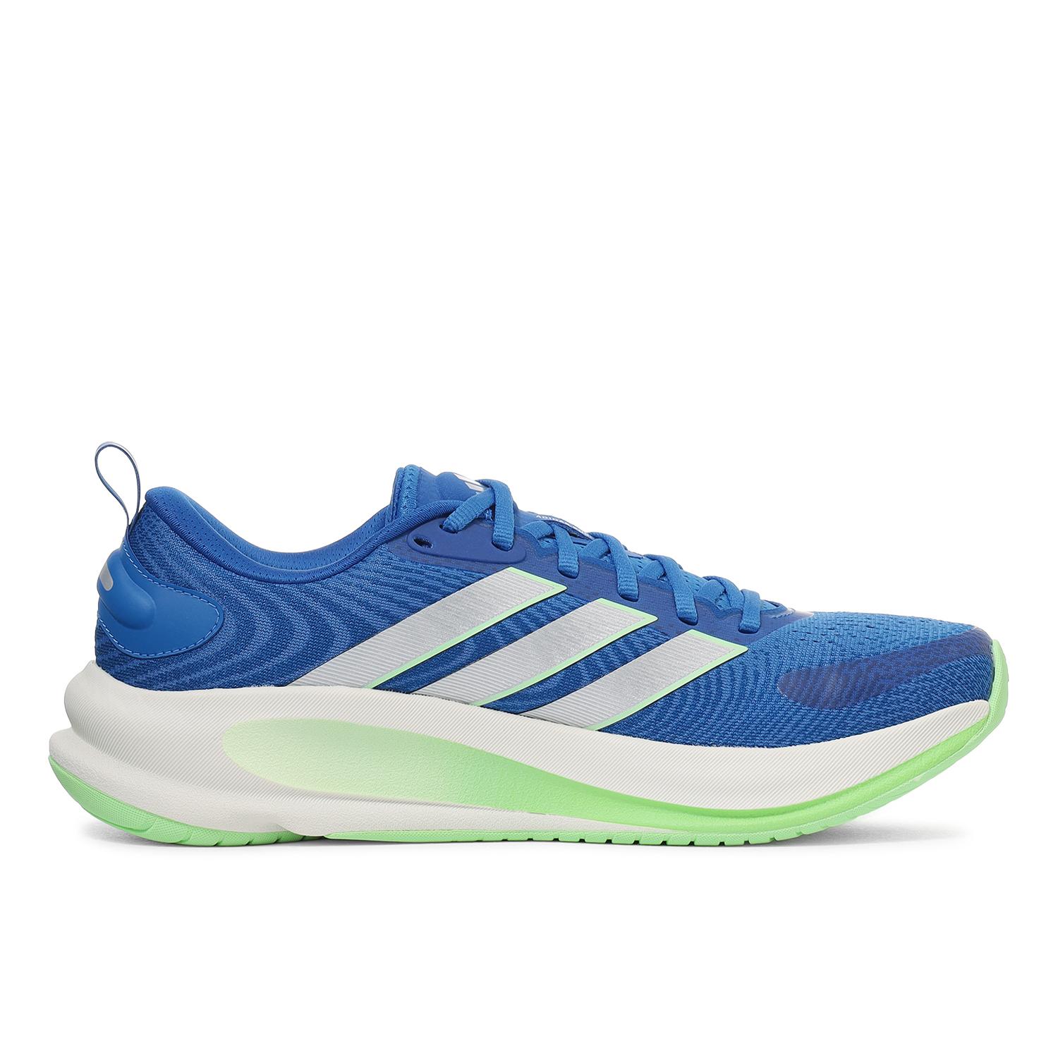 Details for adidas Supernova Ease 2 *Biru/Perak/Limau JQ3910