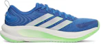 Details for adidas Supernova Ease 2 *Biru/Perak/Limau JQ3910