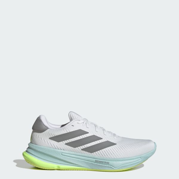 Adidas Supernova Ease Cloud White/Grey Three/Semi Flash Aqua JQ2511