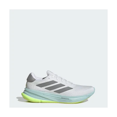 Adidas Supernova Ease Cloud White/Grey Three/Semi Flash Aqua