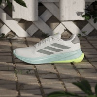 Details for Adidas Supernova Ease 白雲灰/灰三色/閃亮水藍 JQ2511