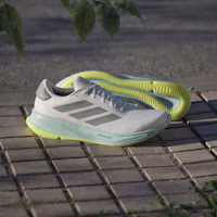 Sizing Adidas Supernova Ease 白雲灰/灰三色/閃亮水藍 JQ2511