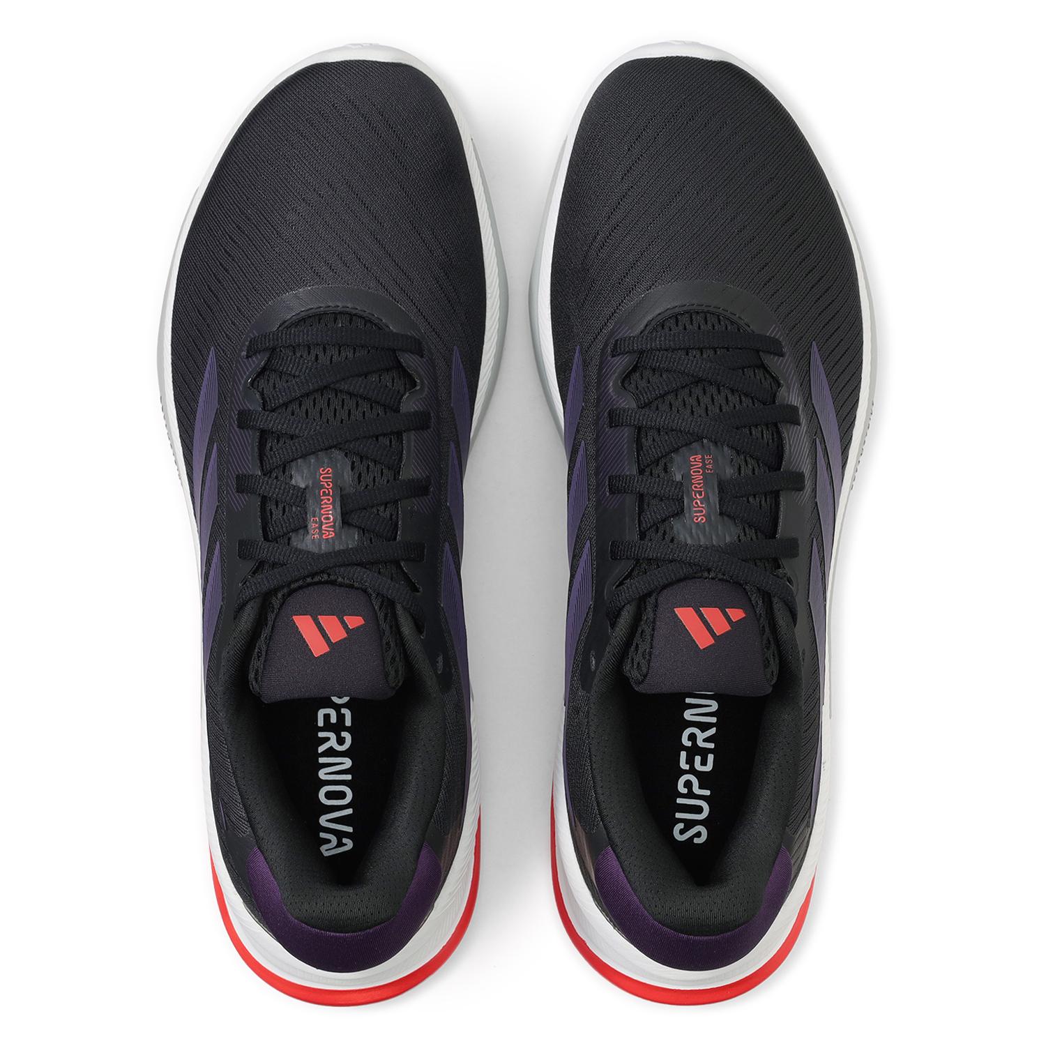 Order adidas Supernova Ease CORE/AURO/LUCI Kasut Sukan JQ2512