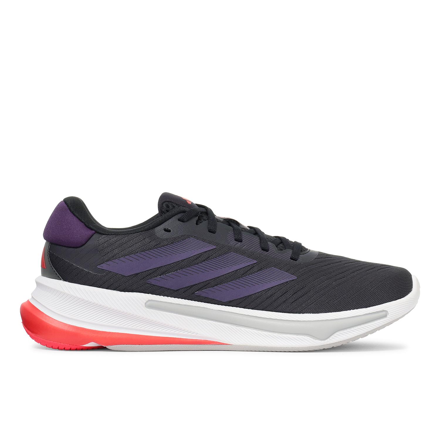 Details for adidas Supernova Ease CORE/AURO/LUCI Kasut Sukan JQ2512