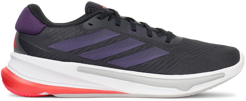 adidas Supernova Ease CORE/AURO/LUCI Kasut Sukan JQ2512 Details for adidas Supernova Ease CORE/AURO/LUCI Kasut Sukan JQ2512