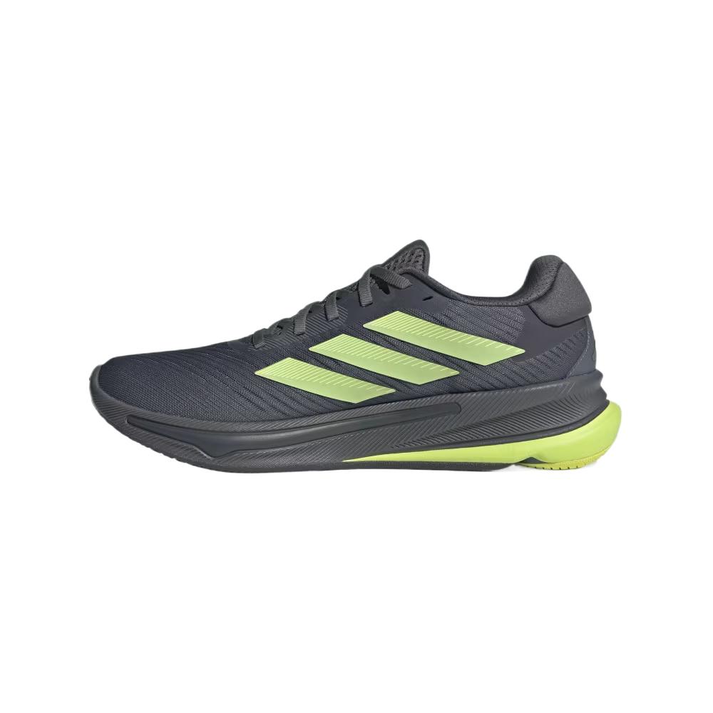 adidas Supernova Ease Lightweight Running Shoes - Grey, Comfortable & Durable IH0796
