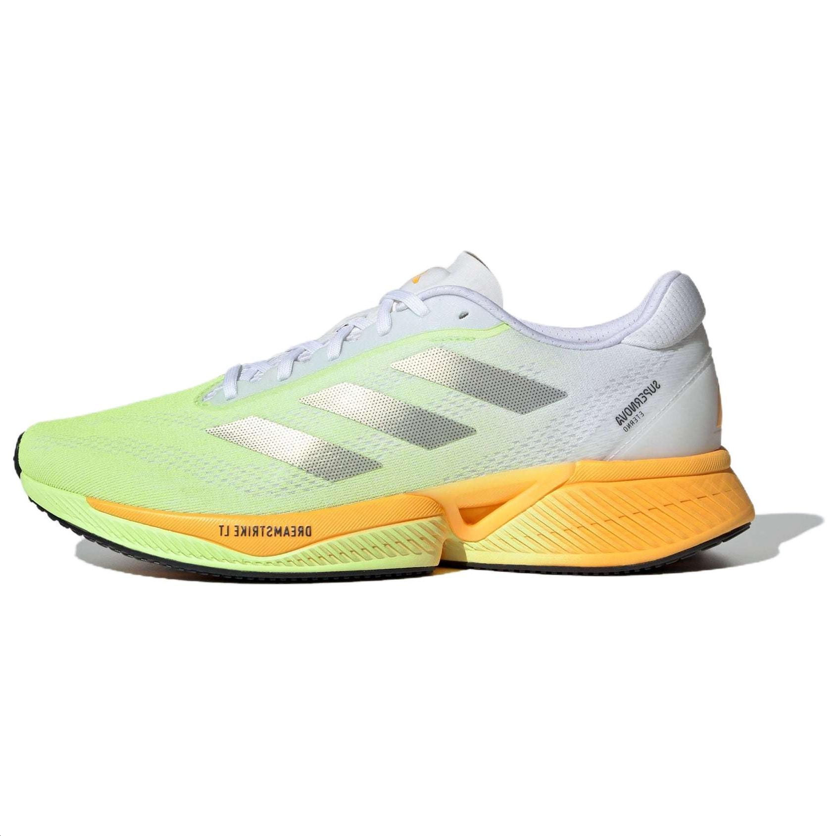 adidas Supernova Eterno 'Green Orange White' IH0435