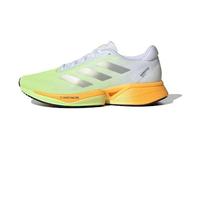 adidas Supernova Eterno 'Green Orange White'