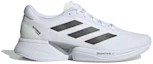 Lookbook adidas Supernova Eterno ''Weiß Schwarz'' IH0439