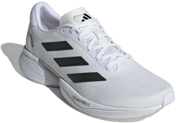 adidas Supernova Eterno 'Putih Hitam' IH0439 Lookbook adidas Supernova Eterno 'Putih Hitam' IH0439