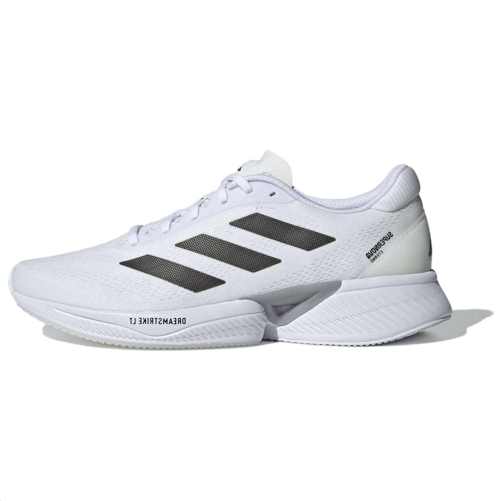 Sizing adidas Supernova Eterno ''Weiß Schwarz'' IH0439
