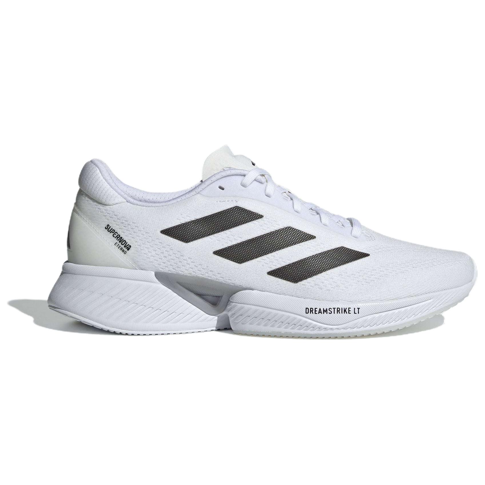 Cheap adidas Supernova Eterno ''Weiß Schwarz'' IH0439