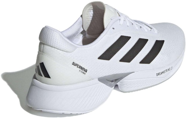 adidas Supernova Eterno 'Putih Hitam' IH0439 1