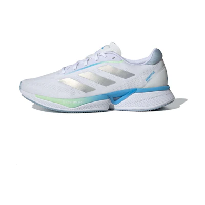 adidas Supernova Eterno 'White Silver Wonder Blue'