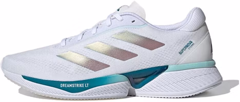 adidas Supernova Eterno 'White Teal' IH0438 adidas Supernova Eterno 'White Teal' IH0438