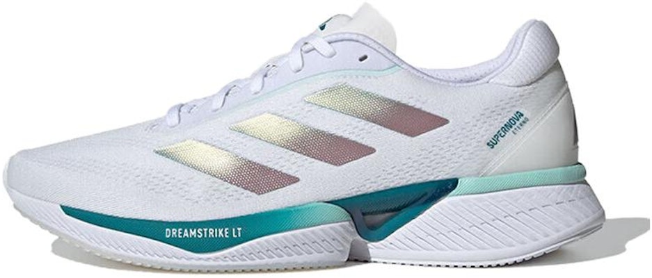 adidas Supernova Eterno 'Putih Teal' IH0438 Buy adidas Supernova Eterno 'Putih Teal' IH0438