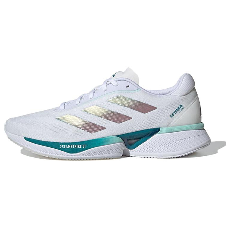 Buy adidas Supernova Eterno ''Weiß Teal'' IH0438