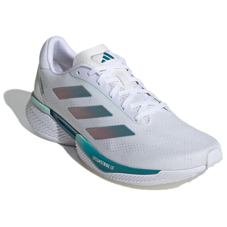 Details for adidas Supernova Eterno ''Weiß Teal'' IH0438