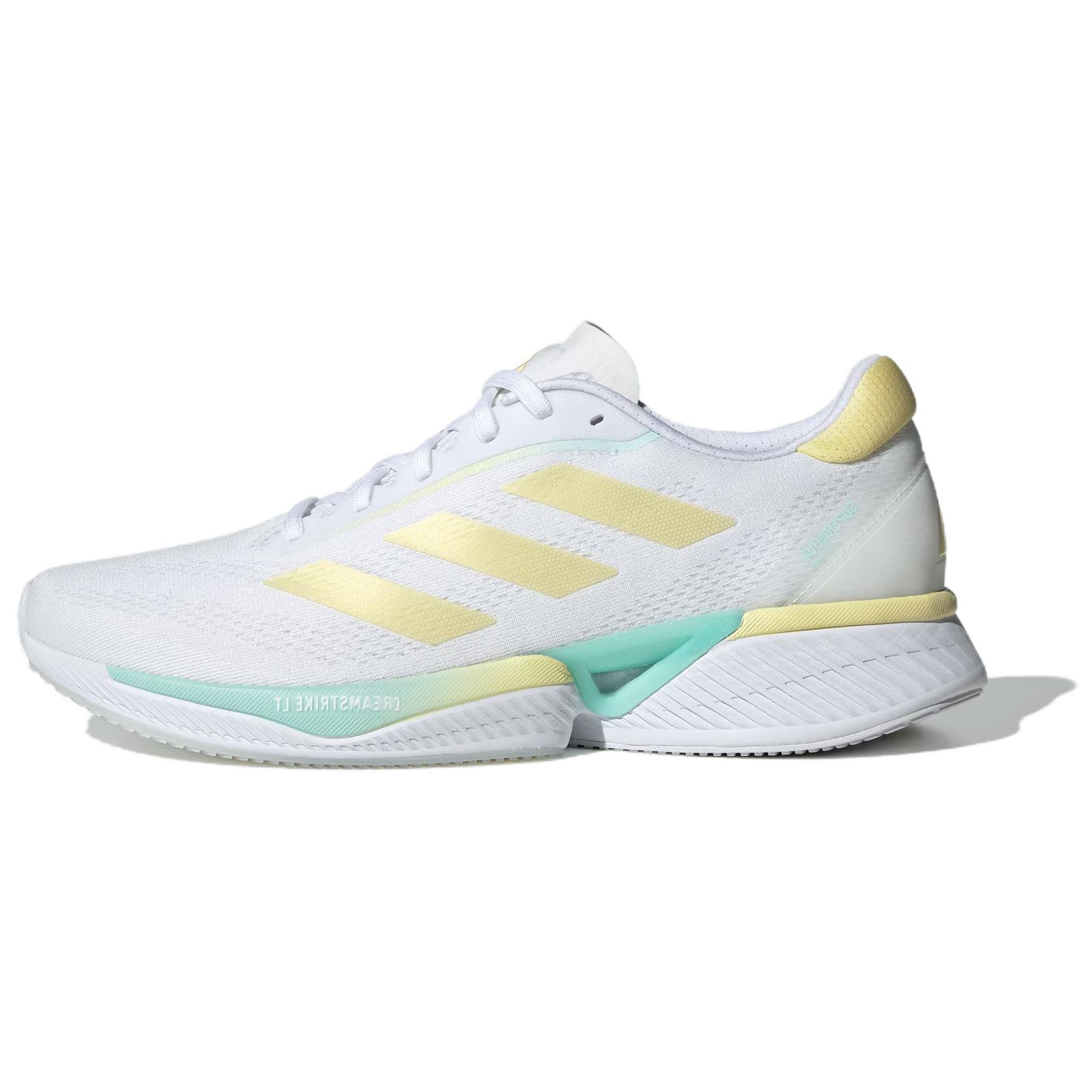 adidas Supernova Eterno 'White Yellow' JH9660