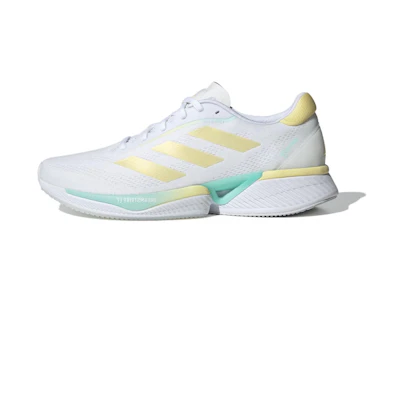 adidas Supernova Eterno 'White Yellow'