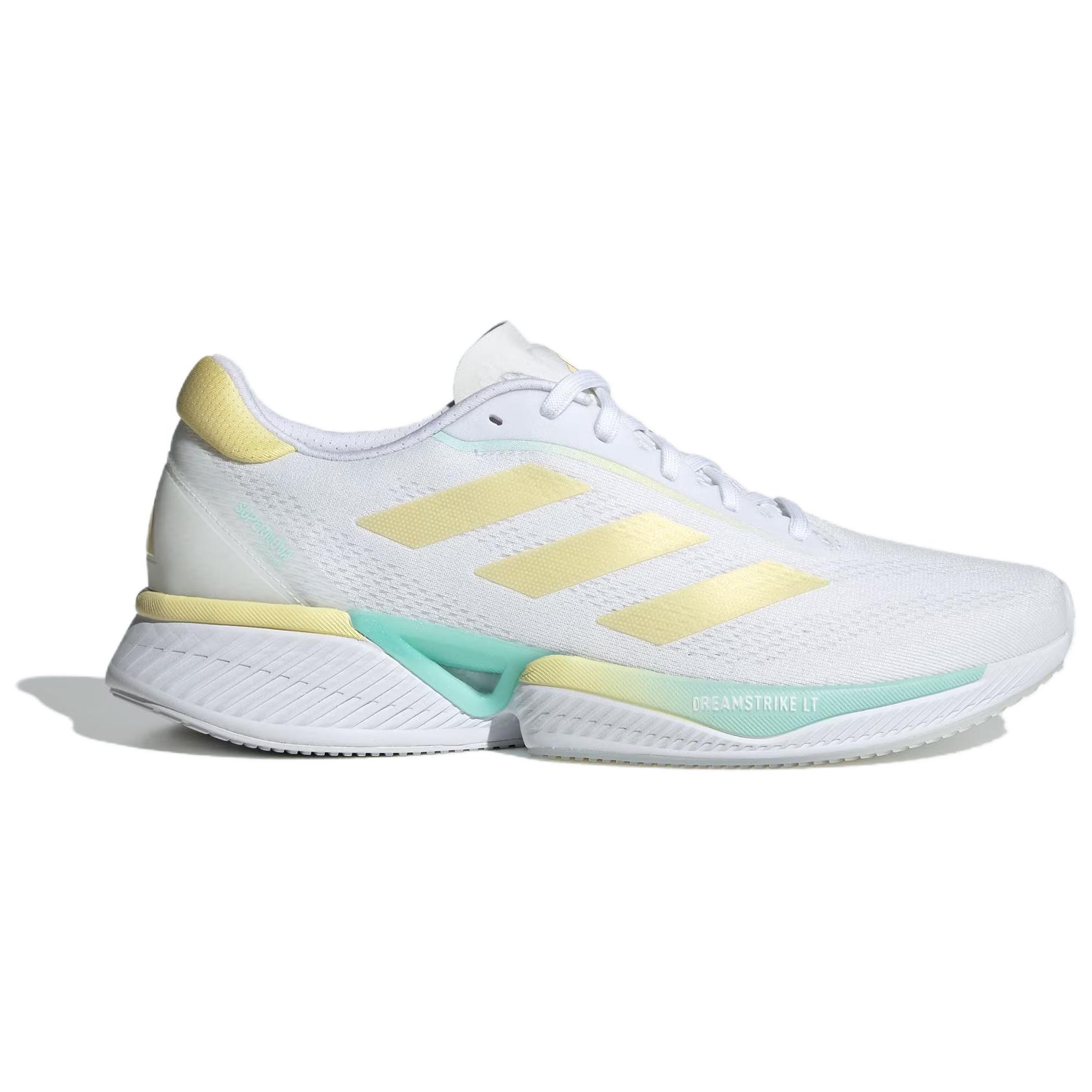 Order adidas Supernova Eterno 'Putih Kuning' JH9660
