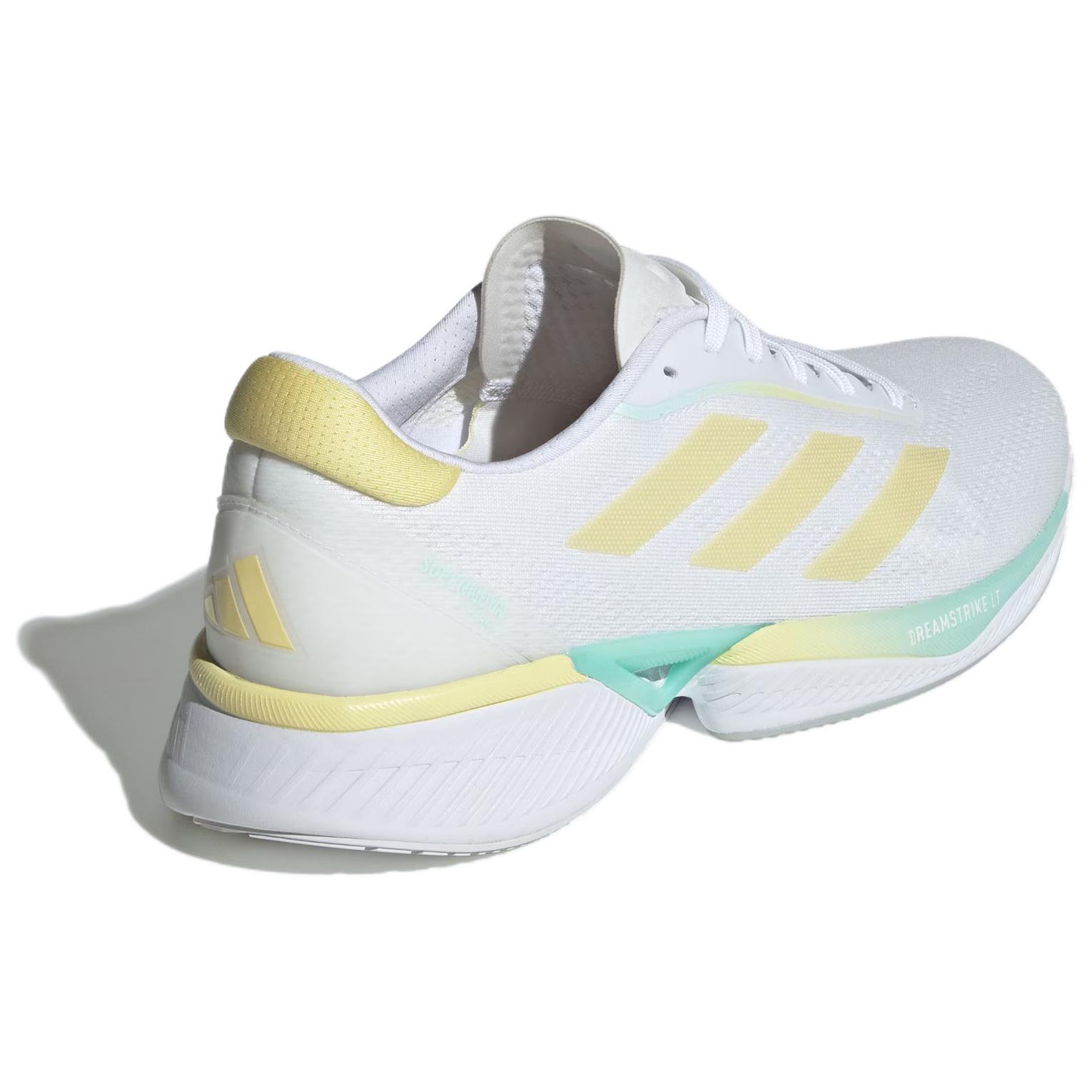 Lookbook adidas Supernova Eterno 'Putih Kuning' JH9660