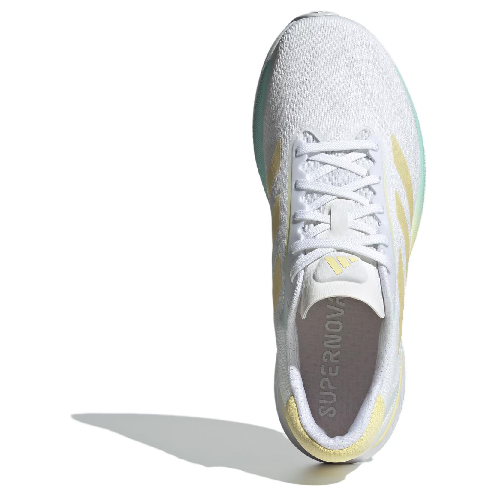 Shop adidas Supernova Eterno 'Putih Kuning' JH9660