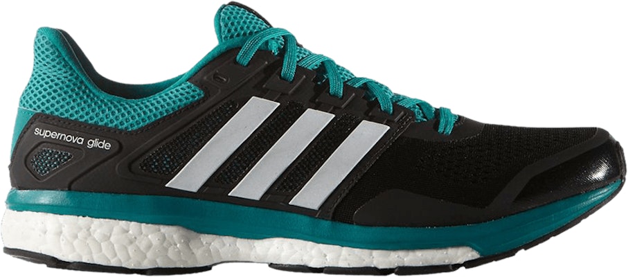 adidas Supernova Glide 8 'Hitam Hijau Peralatan' AF6547 Buy adidas Supernova Glide 8 'Hitam Hijau Peralatan' AF6547