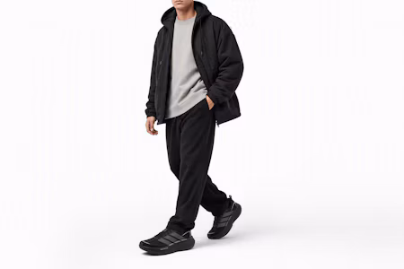 Order adidas Supernova Glide *核心色/鐵灰 慢跑鞋 KK3618