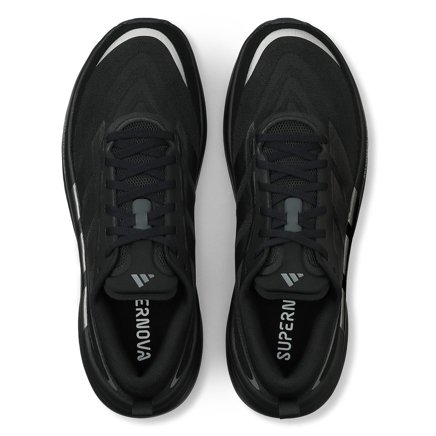 Order adidas Supernova Glide *核心色/鐵灰 慢跑鞋 KK3618