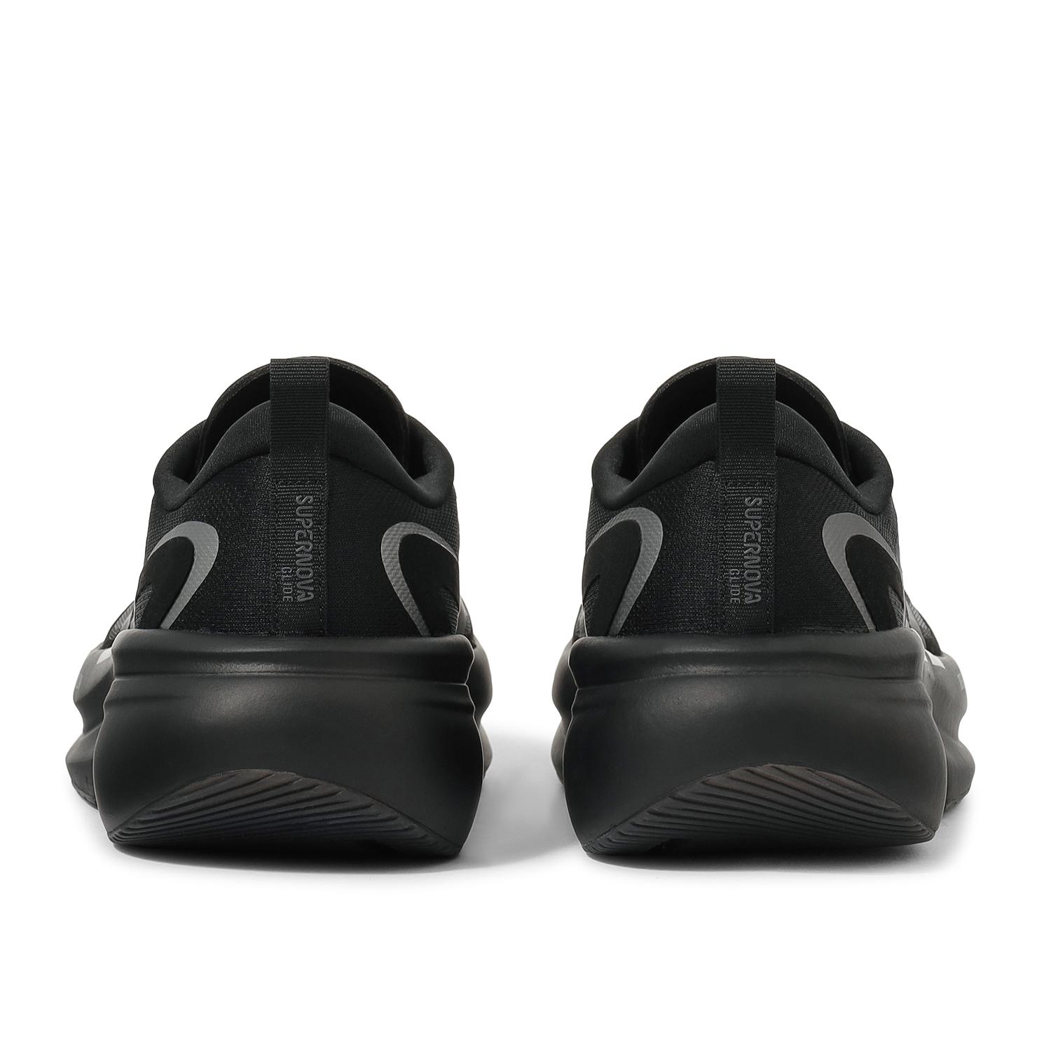 Shop adidas Supernova Glide *核心色/鐵灰 慢跑鞋 KK3618