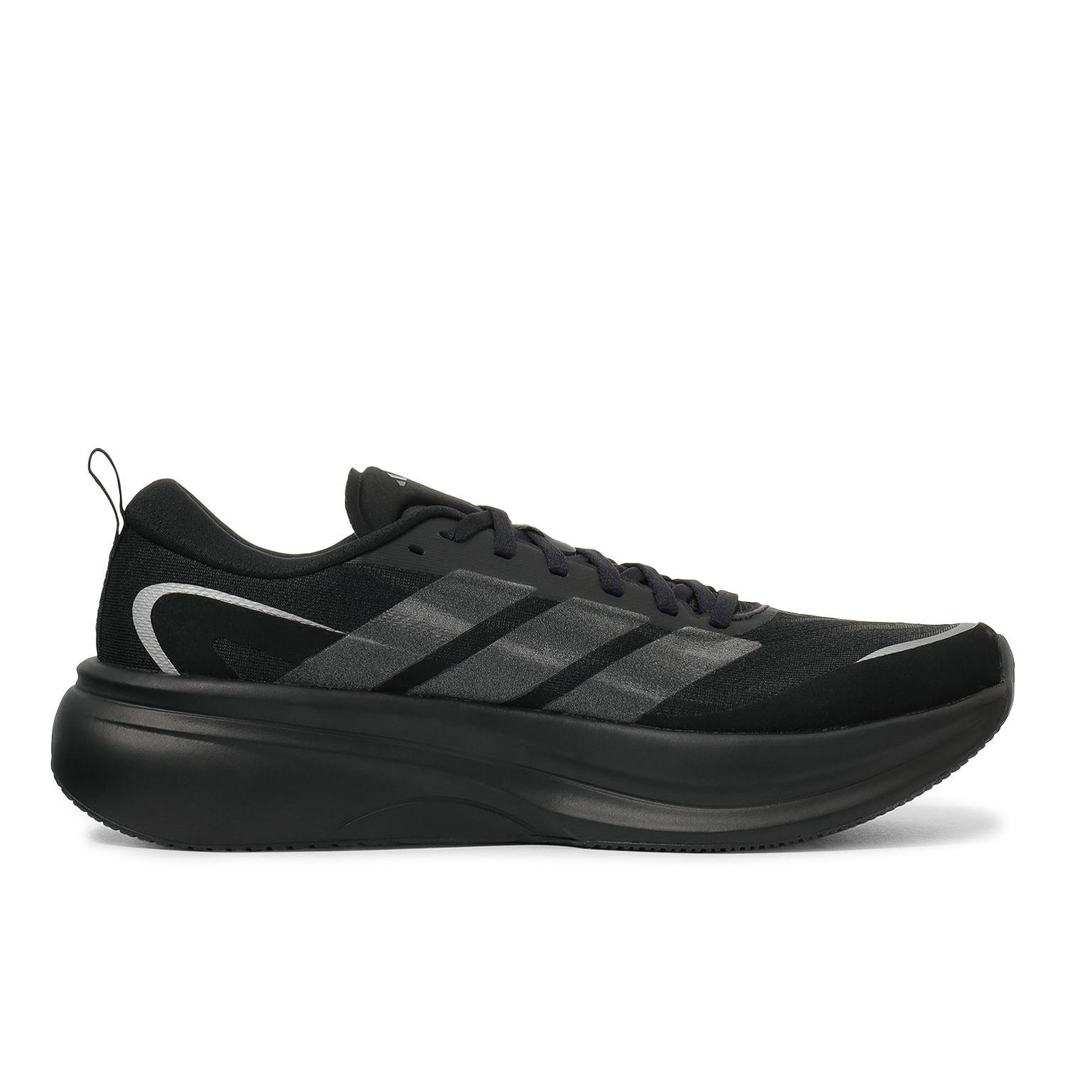 Details for adidas Supernova Glide *核心色/鐵灰 慢跑鞋 KK3618