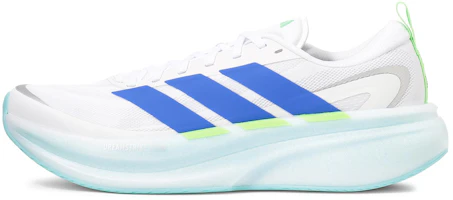 adidas Supernova Glide *Footwear/Blue/Lime KJ8758 adidas Supernova Glide *Footwear/Blue/Lime KJ8758
