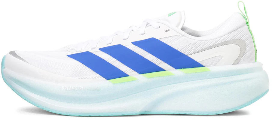 adidas Supernova Glide 跑鞋/藍色/萊姆綠 KJ8758 Buy adidas Supernova Glide 跑鞋/藍色/萊姆綠 KJ8758