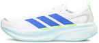 Buy adidas Supernova Glide 跑鞋/藍色/萊姆綠 KJ8758