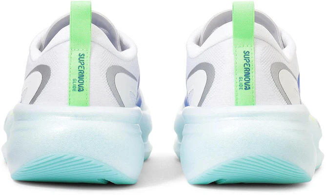 adidas Supernova Glide 跑鞋/藍色/萊姆綠 KJ8758 Shop adidas Supernova Glide 跑鞋/藍色/萊姆綠 KJ8758