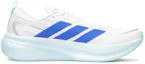 Details for adidas Supernova Glide 跑鞋/藍色/萊姆綠 KJ8758