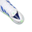 Sizing adidas Supernova Glide 跑鞋/藍色/萊姆綠 KJ8758