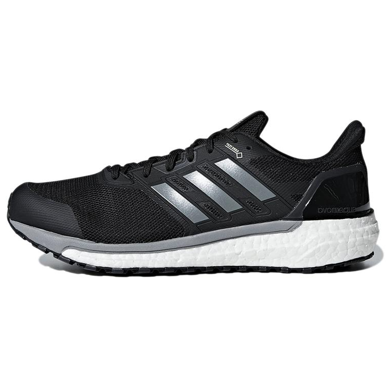 adidas Supernova Gore-Tex 'Black Grey' B96282