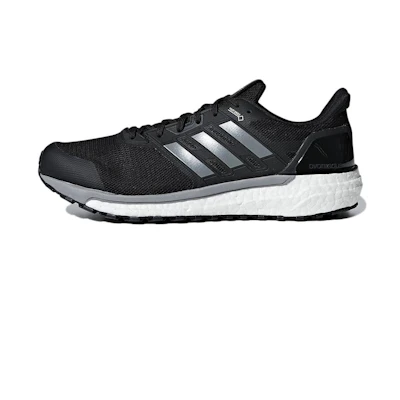 adidas Supernova GTX 'Black Grey'