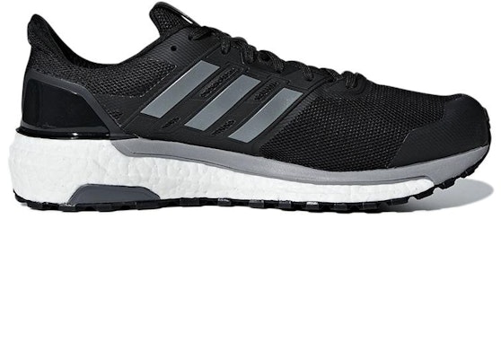 adidas Supernova Gore-Tex 'Negro Gris' B96282 Order adidas Supernova Gore-Tex 'Negro Gris' B96282