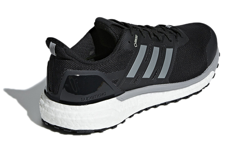 Shop adidas Supernova Gore-Tex ''Noir Gris'' B96282