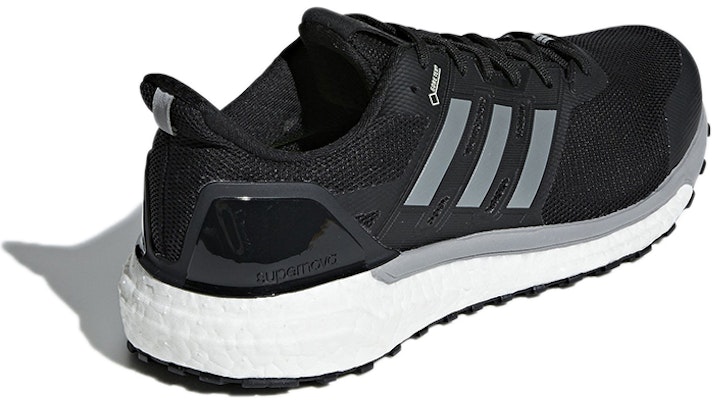 adidas Supernova Gore-Tex 'Negro Gris' B96282 Shop adidas Supernova Gore-Tex 'Negro Gris' B96282