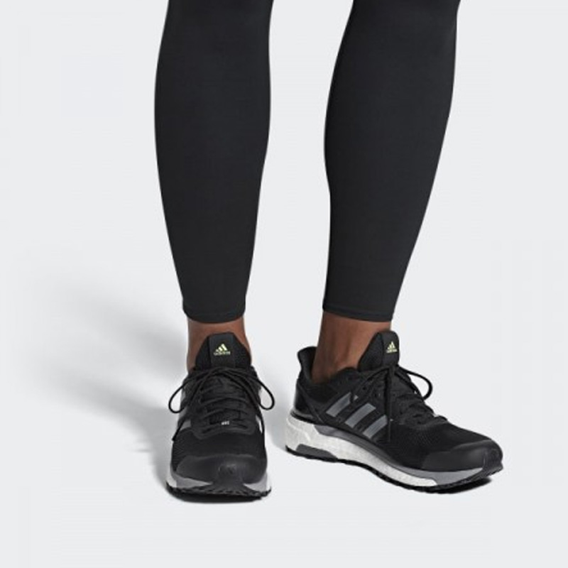 Sizing adidas Supernova Gore-Tex ''Noir Gris'' B96282