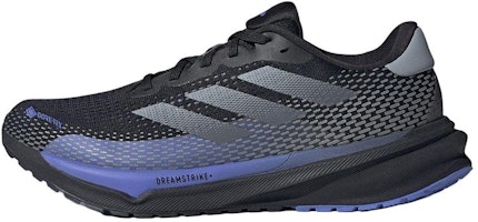 adidas Supernova GORE-TEX 'Black Grey Cobalt Blue' ID6307 adidas Supernova GORE-TEX 'Black Grey Cobalt Blue' ID6307