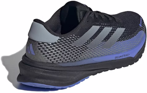 adidas Supernova GORE-TEX 'Hitam Abu Biru Kobalt' ID6307 Lookbook adidas Supernova GORE-TEX 'Hitam Abu Biru Kobalt' ID6307