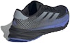 Lookbook adidas Supernova GORE-TEX 'Hitam Kelabu Biru Cobalt' ID6307